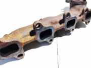 Abgaskr?mmer Toyota Corolla Verso, III facelift 2007 - 2009 Gebraucht,