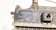 Wasserkühler Toyota Corolla, 2001.11 - 2004.02 mn4221326371, 0g03