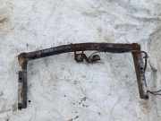 Anhängerkupplung Volkswagen Passat, B5+ 2000.11 - 2005.05 Gebraucht, AKN