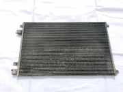 Klima Radiator Renault Megane, II 2002.11 - 2006.06 Gebraucht,