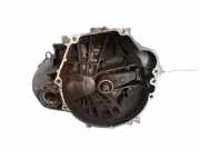 Schaltgetriebe Honda Civic, 2006,01 - 2011.01 7RPP,