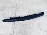 Zier-Schutzleistensatz für Stoßfänger - Hinten SAAB 9-5, 2005.11 - 2010.05 facelift 12756096,