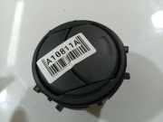 Lüftungsgitter Armaturenbrett Daihatsu Materia 2008 - 2011 Gebraucht,