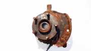 Radnabe Achsschenkel - Vorne Linke Nissan X-Trail, 2001.06 - 2007.06 Gebraucht,