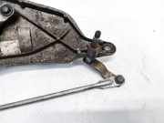 Wischergestänge Renault Laguna, II 2001.03 - 2006.05 Gebraucht,