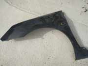 Kotflügel - Vorne Linke Peugeot 307, 2000.08 - 2005.06 juodas,