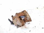 Bremssattel - Vorne Linke Volkswagen Polo, IV 2001.09 - 2005.04 Gebraucht, asy