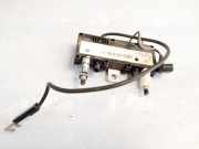 Antenne Verstärker Peugeot 407, 2004.05 - 2010.12 9658881680,