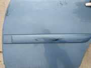 Zierleiste Tür Zier-Schutzleiste - Hinten Linke Citroen C3, I 2002.02 - 2005.06 Gebraucht,