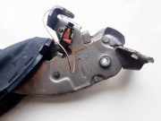 Handbremshebel Opel Zafira, A 1999.04 - 2003.11 Gebraucht ,