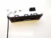 Monitor Navigations Zeit Uhr Citroen C3 Pluriel 2003 - 2010 9647409477, 21669465-7