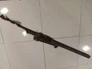 Schwellerverkleidung - Hinten Linke Audi 80, B3 1986.06 - 1991.09 Gebraucht,