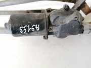 Wischermotor vorne Honda Jazz, 2001.12 - 2005.04 Gebraucht,