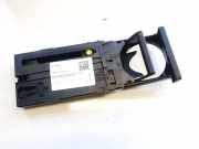Getränkehalter Volkswagen Sharan, 7M 2005.11 - 2010.03 facelift 7m3858601,ym21f048197aaw