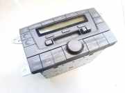Radio Mazda Premacy, 1999.01 - 2005.03 CB1669C0,CQ-LM0920A