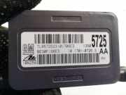 Steuergerät ESP Opel Insignia A, 2008.01 - 2013.01 be30f196e3,13505725