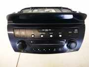 Radio Honda FR-V, 2004.08 - 2009.12 39100sjdg02,39100-sjd-g02
