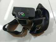 Sicherheitsgurt - Vorne Rechts Volkswagen Polo, IV 2005.04 - 2009.11 facelift 04167056, 04167056 047056 6q4 857 706 6q4857706 BNM