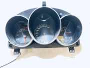 Tachometer Mazda 3, BK 2003.10 - 2009.06 bp4k55430, k900 4tbn9jb
