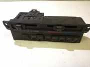 Bedienelement für Klimaanlage Mazda 626, 1991.08- 1997.04 Gebraucht ,