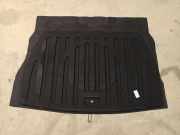 Bodenbelag Kofferraum Kia Ceed, I 2006.12 - 2010.05 Gebraucht ,