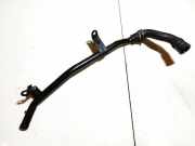 K?hlmittelrohrleitung Opel Signum, 2003.05 - 2008.06 55187821,