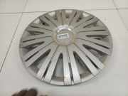 Radkappe Radzierblenden - R15 Nissan Primera, P12 2002.01 - 2008.12 Gebraucht,