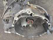 Schaltgetriebe Nissan Primera, P12 2002.01 - 2008.12 131482,3142.01