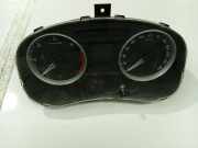 Tachometer Skoda Fabia, II 5J 2007.01 - 2010.06 5J0920810C,5J0920810C