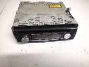 Radio Land-Rover Freelander, 1998.02 - 2006.10 cqc1405n,cq-c1405n