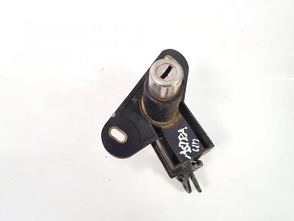 Schloss Heckdeckel Opel Astra, G 1998.09 - 2004.12 Gebraucht,