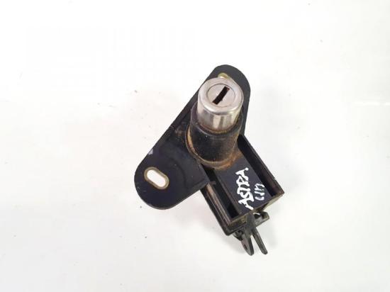 Schloss Heckdeckel Opel Astra, G 1998.09 - 2004.12 Gebraucht, Bild Schloss Heckdeckel Opel Astra, G 1998.09 - 2004.12 Gebraucht,