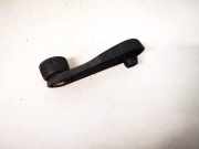 Fensterkurbel Volkswagen Polo, IV 2005.04 - 2009.11 facelift 6q0837581a,