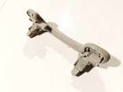 T?rinnengriff - Hinten Linke Nissan Primera, P12 2002.01 - 2008.12 Gebraucht,