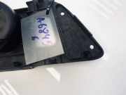 Getränkehalter Peugeot 307, 2000.08 - 2005.06 9634500877,