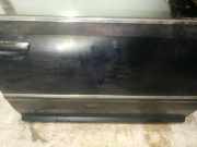 Zierleiste Tür Zier-Schutzleiste - Vorne Rechts Audi A8, D3 2002.09 - 2005.6 Gebraucht,