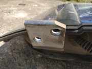 Türscharnier Hinten Peugeot 607, 2000.01 - 2004.07 Gebraucht,