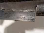 Innenausstattung Audi 80, B4 1991.09 - 1995.01 8A9864897, 8A9 864 897