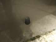 Waschwasserdüse Scheibenreinigung Mazda 3, BK 2003.10 - 2009.06 Gebraucht,