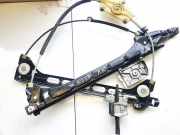 Fensterheber - Vorne Linke Audi TT, 2006.08 - 2014.06 8j0837461d,