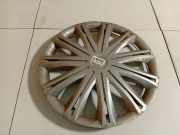 Radkappe Radzierblenden - R16 Citroen C4 Grand Picasso, I 2006.01 - 2013.06 Gebraucht,