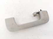 Haltegriff Haltegriff Verdeckgriff - Hinten Linke Audi A6, C6 2005.01 - 2008.10 8P0857608A,