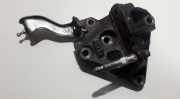 Motorhalterung und Getriebe (Motorhalterung) Toyota Yaris, II (XP90) 2011.01 - 2013.12 facelift 1231533050,12315-33050