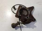 Lagerbock rachsträger - Hinten Rechts Mercedes-Benz A-CLASS, W169, 2004.09 - 2008.09 Gebraucht ,