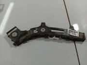 Stoßstangenhalter - Hinten Rechts Opel Zafira, B 2005.07 - 2008.01 13125037RH, 13.125 037RH