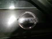 Emblem Nissan Note, 2006.03 - 2013.06 Gebraucht ,