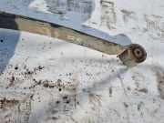 Blattfeder Hinten Ford Transit, III 2006.04 - 2012.12 facelift Gebraucht,