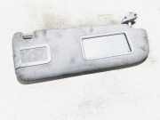 Sonnenblende Audi A6, C6 2005.01 - 2008.10 4f0857552,