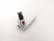 T?rinnengriff - Hinten Linke Mazda 6, 2002.06 - 2007.08 Gebraucht,