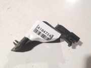 Stoßstangenhalter - Vorne Linke Toyota Yaris, I (XP10) 2003.03 - 2005.09 facelift Gebraucht,